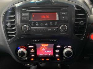 Nissan Juke 1.6 Acenta+ - Image 14