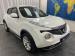 Nissan Juke 1.6 Acenta+ - Thumbnail 1