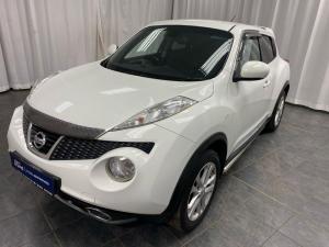 Nissan Juke 1.6 Acenta+ - Image 2