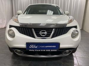 Nissan Juke 1.6 Acenta+ - Image 3