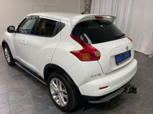 Nissan Juke 1.6 Acenta+ - Image 4