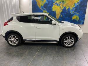 Nissan Juke 1.6 Acenta+ - Image 5