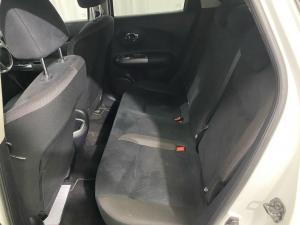Nissan Juke 1.6 Acenta+ - Image 7