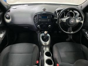 Nissan Juke 1.6 Acenta+ - Image 8