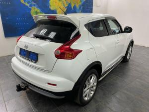 Nissan Juke 1.6 Acenta+ - Image 9