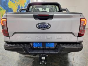 Ford Ranger 2.0 SiT double cab XLT - Image 10
