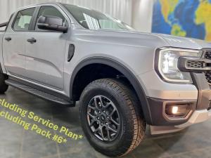 Ford Ranger 2.0 SiT double cab XLT - Image 1
