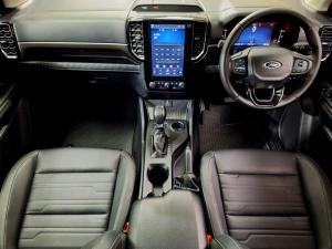Ford Ranger 2.0 SiT double cab XLT - Image 3