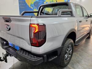 Ford Ranger 2.0 SiT double cab XLT - Image 9