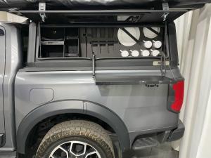 Ford Ranger 2.0 SiT double cab XL 4x4 auto - Image 10