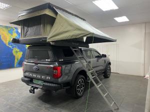 Ford Ranger 2.0 SiT double cab XL 4x4 auto - Image 23