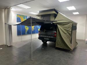 Ford Ranger 2.0 SiT double cab XL 4x4 auto - Image 24