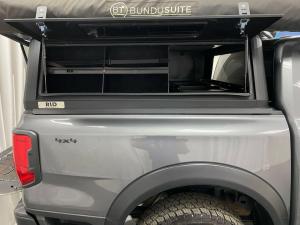 Ford Ranger 2.0 SiT double cab XL 4x4 auto - Image 7