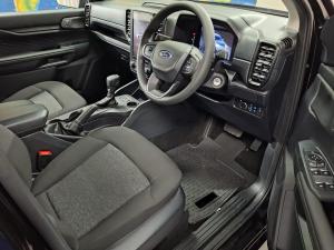 Ford Ranger 2.0 SiT double cab XL auto - Image 12