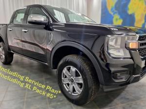 Ford Ranger 2.0 SiT double cab XL auto - Image 1