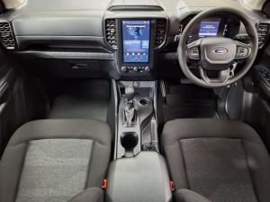 Ford Ranger 2.0 SiT double cab XL auto - Image 8