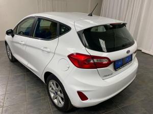 Ford Fiesta 1.0T Trend auto - Image 7