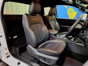 Ford Ranger 2.0 BiTurbo SuperCab Wildtrak 4x4 - Image 10