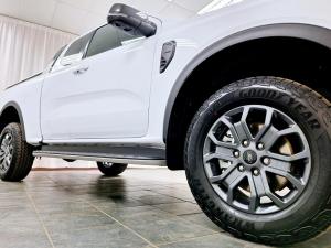 Ford Ranger 2.0 BiTurbo SuperCab Wildtrak 4x4 - Image 11