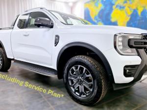 Ford Ranger 2.0 BiTurbo SuperCab Wildtrak 4x4 - Image 1