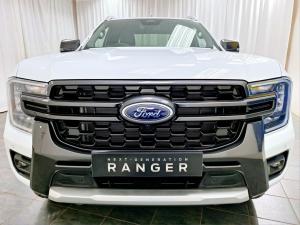 Ford Ranger 2.0 BiTurbo SuperCab Wildtrak 4x4 - Image 2