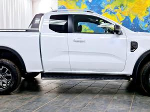 Ford Ranger 2.0 BiTurbo SuperCab Wildtrak 4x4 - Image 3