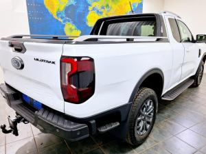Ford Ranger 2.0 BiTurbo SuperCab Wildtrak 4x4 - Image 4