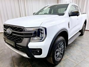 Ford Ranger 2.0 BiTurbo SuperCab Wildtrak 4x4 - Image 6
