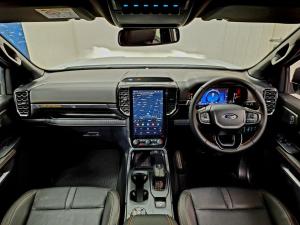 Ford Ranger 2.0 BiTurbo SuperCab Wildtrak 4x4 - Image 7