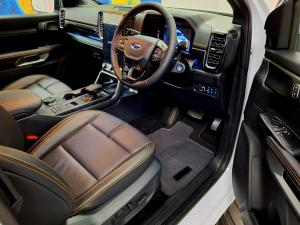 Ford Ranger 2.0 BiTurbo SuperCab Wildtrak 4x4 - Image 9
