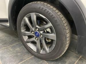 Ford Figo Freestyle 1.5 Trend - Image 12