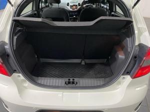 Ford Figo Freestyle 1.5 Trend - Image 18