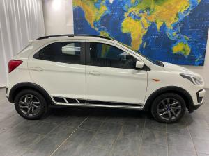 Ford Figo Freestyle 1.5 Trend - Image 7