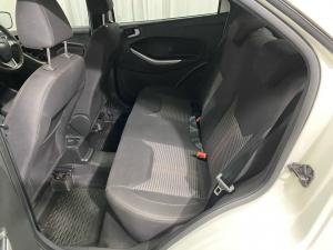 Ford Figo Freestyle 1.5 Trend - Image 9