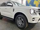 Thumbnail Ford Everest 2.0 BiTurbo XLT