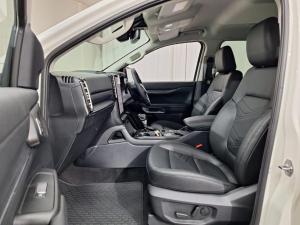 Ford Everest 2.0 BiTurbo XLT - Image 9