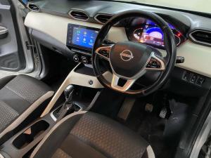 Nissan Magnite 1.0 Turbo Acenta auto - Image 12