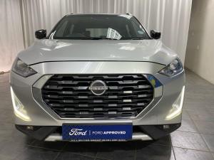 Nissan Magnite 1.0 Turbo Acenta auto - Image 4
