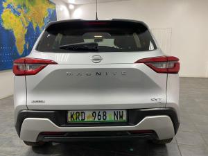 Nissan Magnite 1.0 Turbo Acenta auto - Image 6