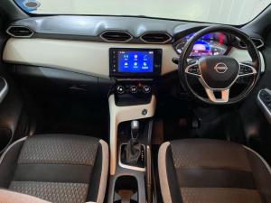 Nissan Magnite 1.0 Turbo Acenta auto - Image 9