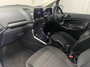 Ford EcoSport 1.0T Trend - Image 10