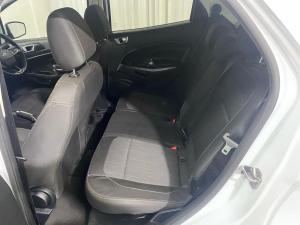 Ford EcoSport 1.0T Trend - Image 11
