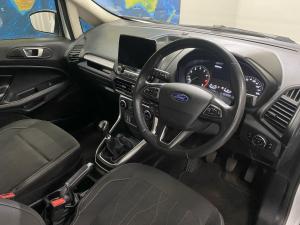 Ford EcoSport 1.0T Trend - Image 12