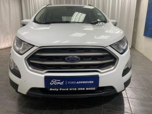 Ford EcoSport 1.0T Trend - Image 4