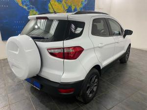 Ford EcoSport 1.0T Trend - Image 5