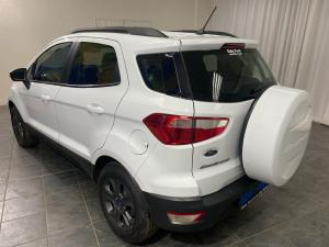 Ford EcoSport 1.0T Trend - Image 6