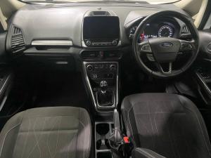 Ford EcoSport 1.0T Trend - Image 8