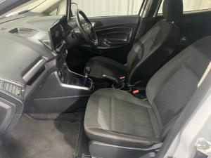Ford EcoSport 1.0T Trend - Image 9