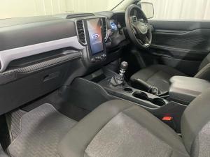 Ford Ranger 2.0 SiT single cab XL manual - Image 10