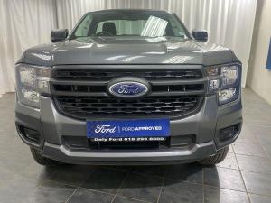Ford Ranger 2.0 SiT single cab XL manual - Image 2